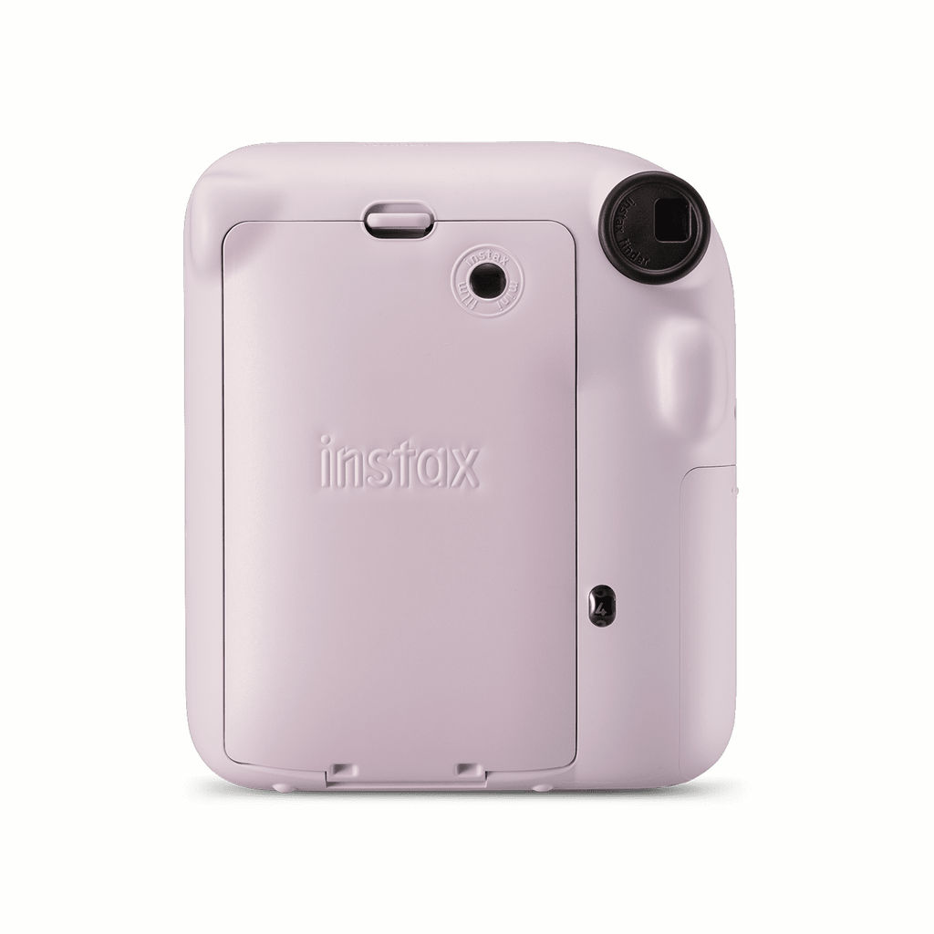 FUJIFILM INSTAX Mini 12 (Blossom Pink)