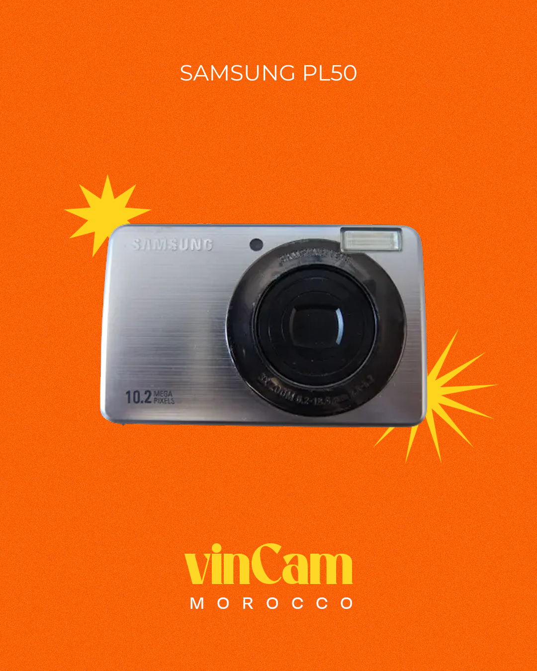 Samsung pl50