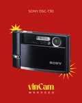 Sony dsc-t30