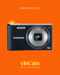 Samsung pl 210